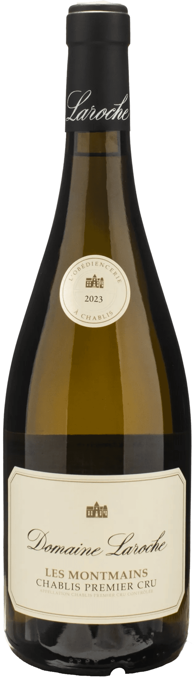 Domaine Laroche Chablis 1er Cru Les Montmains 2023