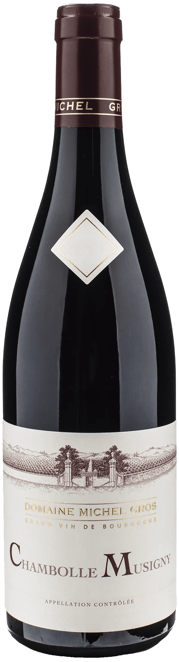 Domaine Michel Gros Chambolle Musigny 2021