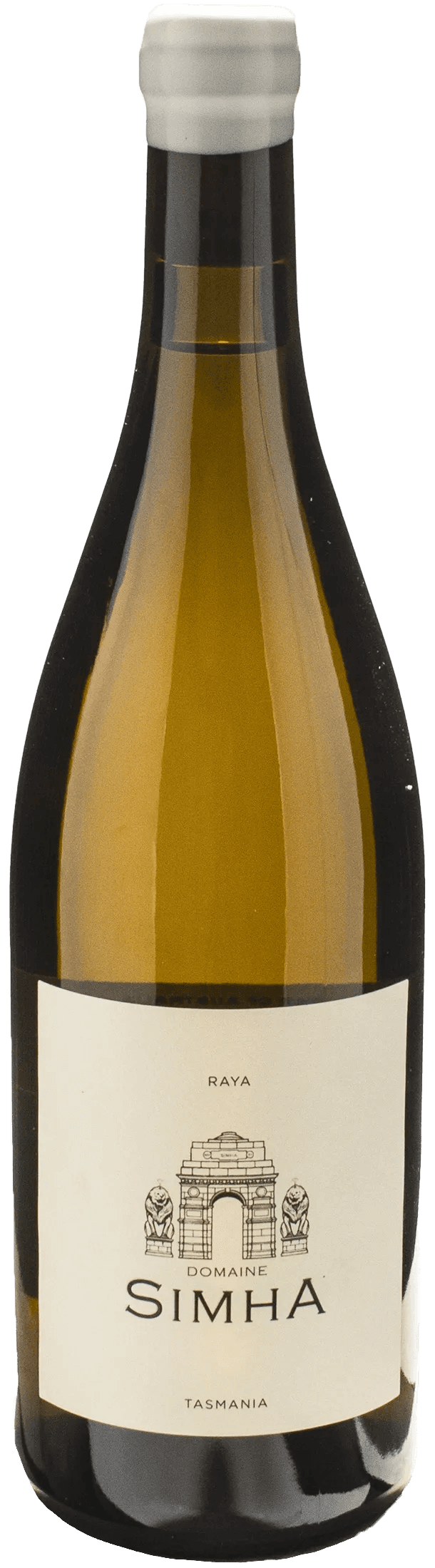 Domaine Simha Raya Sauvage Sauvignon Blanc 2021
