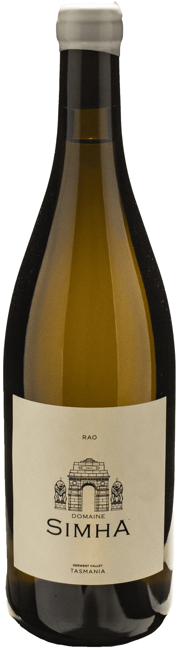 Domaine Simha Rao Chardonnay 2021