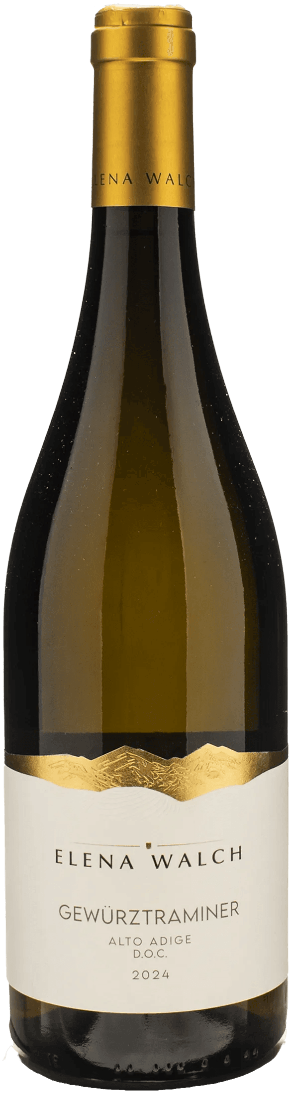 Elena Walch Alto Adige Gewurztraminer 2024