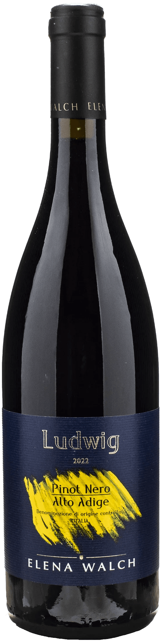 Elena Walch Alto Adige Pinot Nero Ludwig 2022