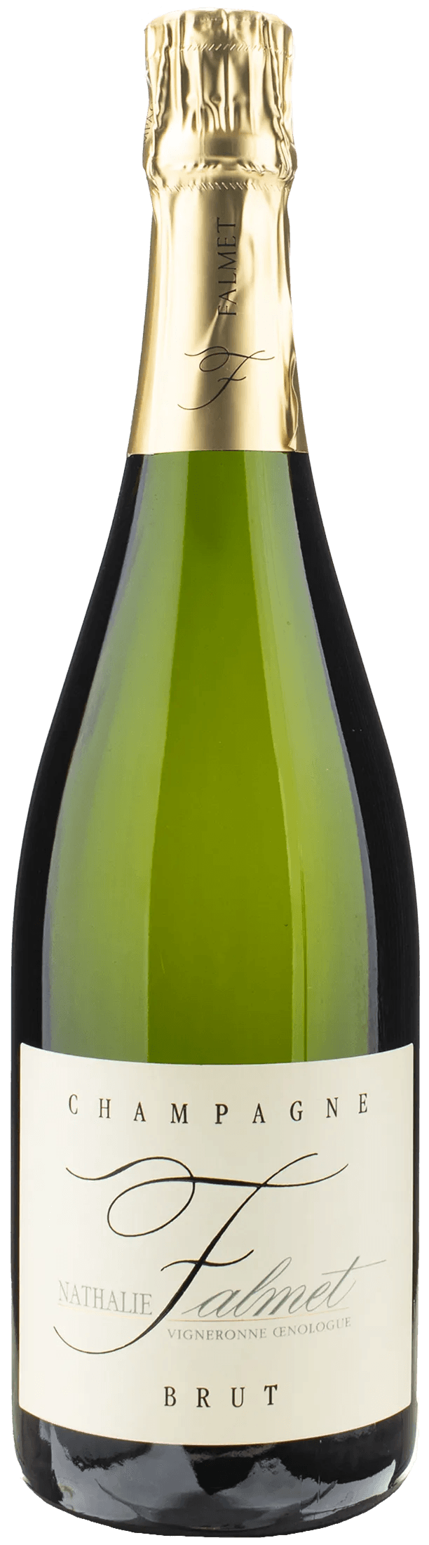 Falmet Champagne Brut