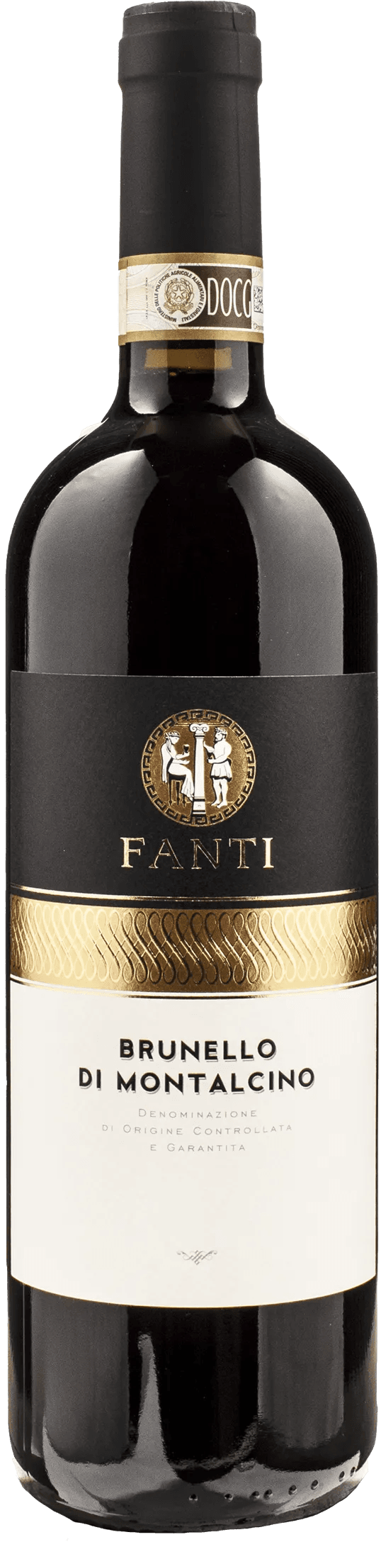 Fanti Brunello di Montalcino 2019