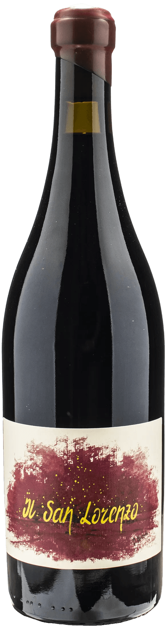 Fattoria San Lorenzo Il San Lorenzo Rosso 2009