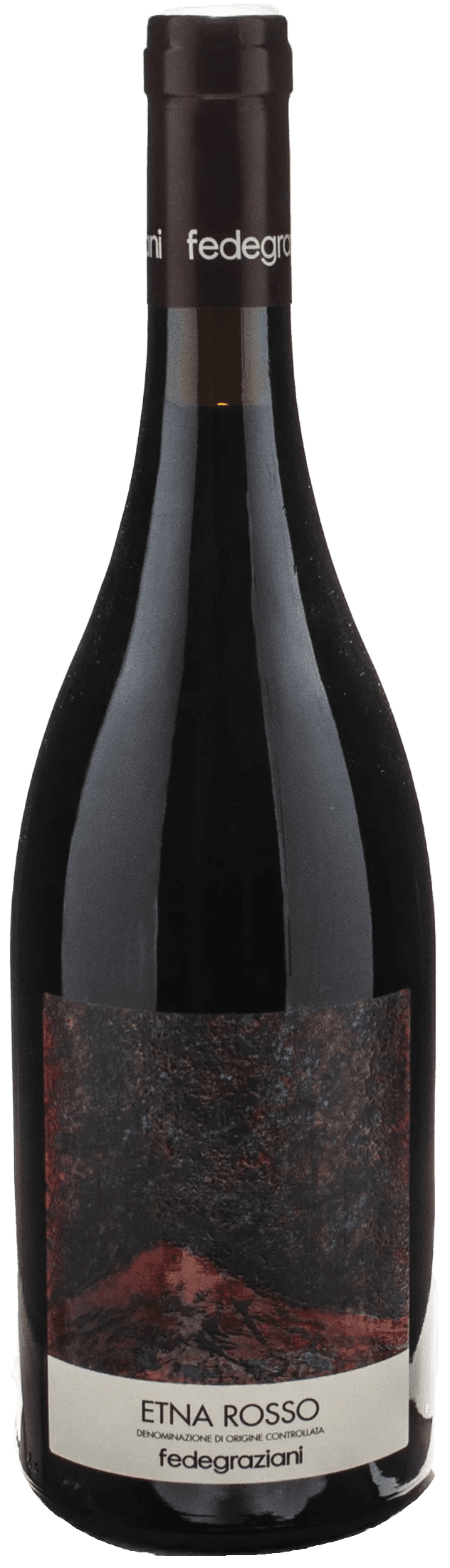 Federico Graziani Etna Rosso 2022