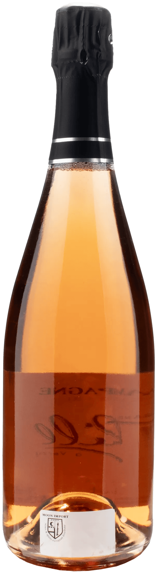 Ferdinand Thill Champagne Rosè Grand Cru