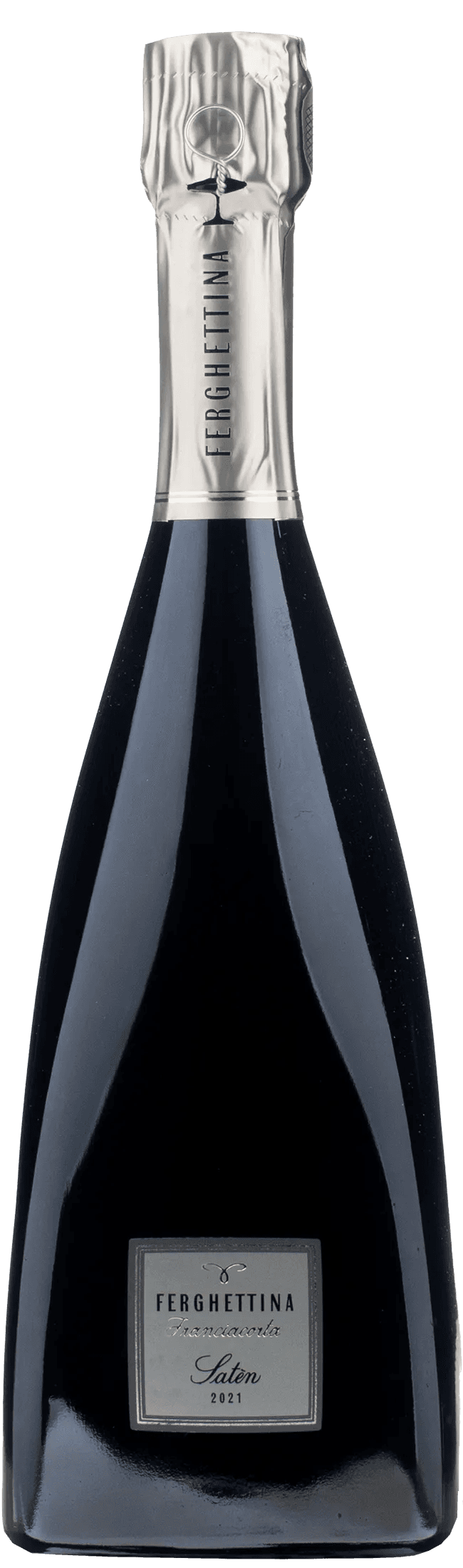 Ferghettina Franciacorta Saten Brut 2021