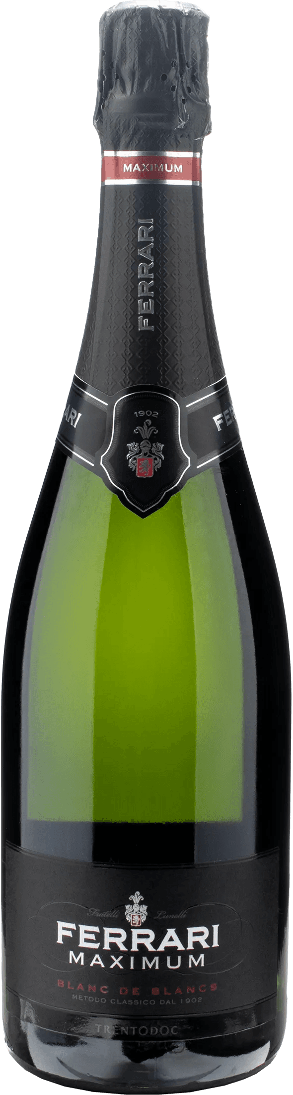 Ferrari Trento Maximum Blanc de Blancs Brut