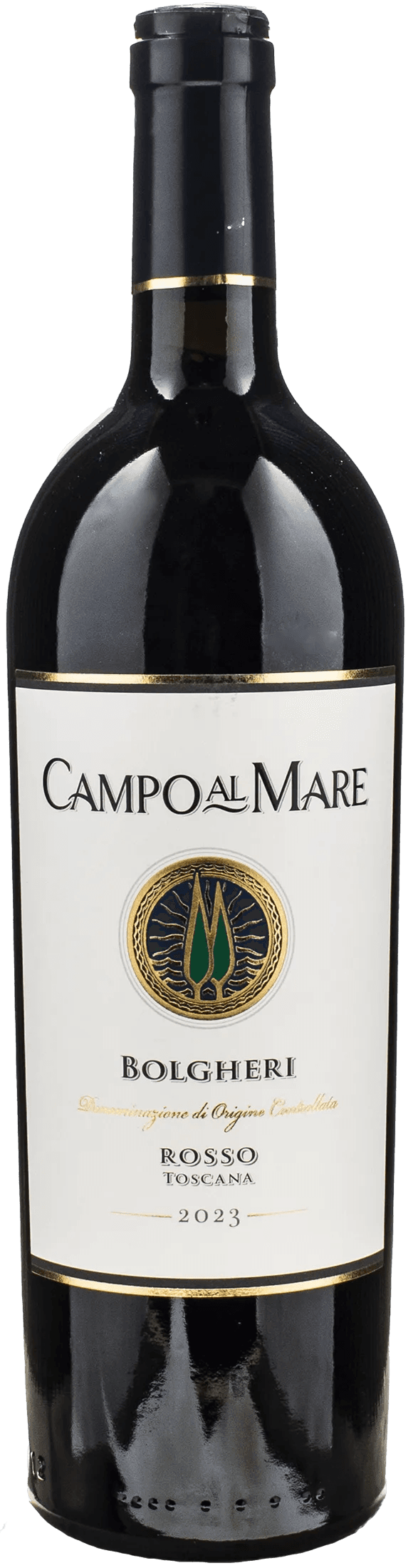 Folonari Bolgheri Rosso Campo al Mare 2023