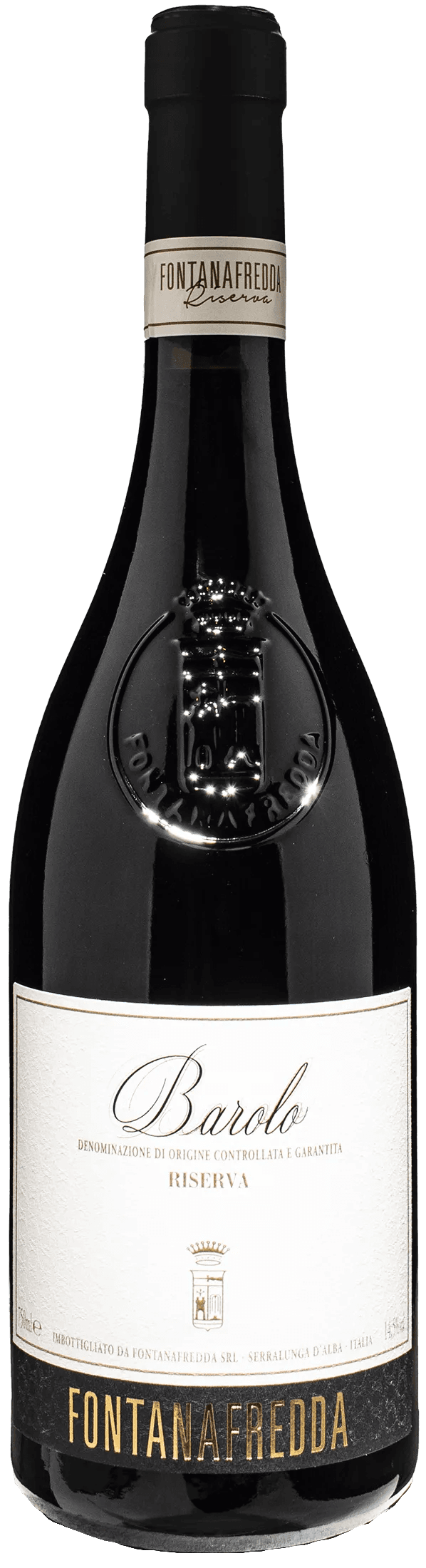 Fontanafredda Barolo Riserva 2016