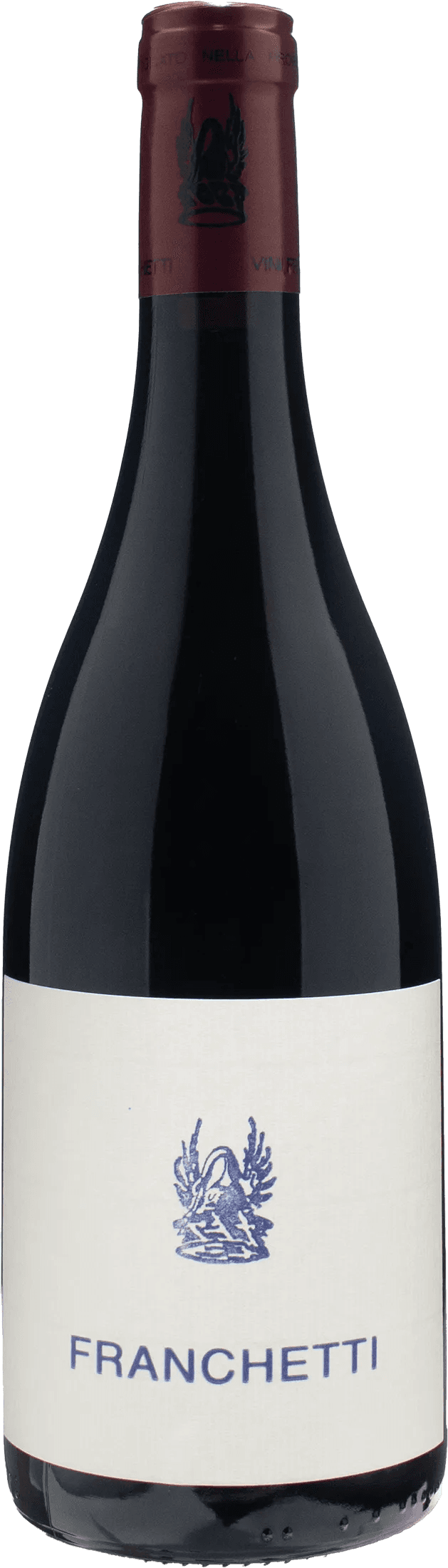 Franchetti Terre Siciliane 2021