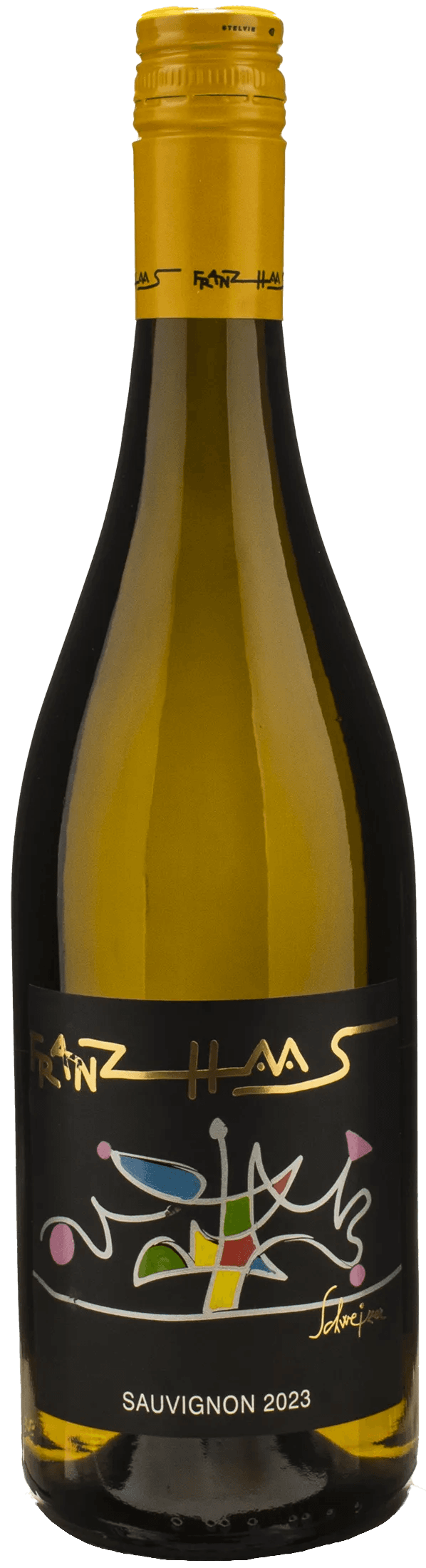 Franz Haas Sauvignon 2023