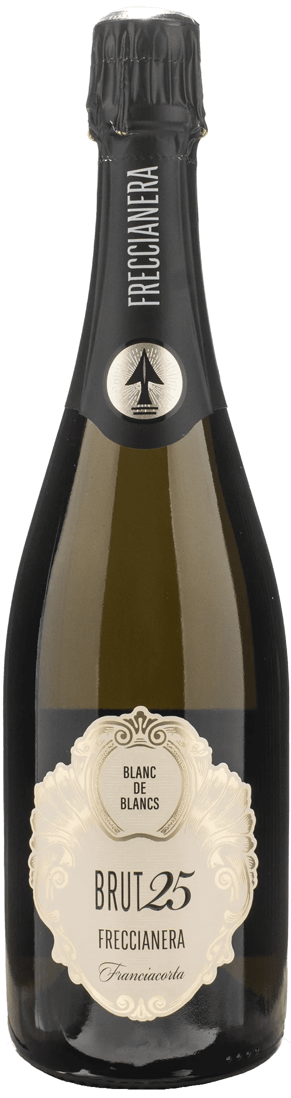 Freccianera Franciacorta Blanc de Blancs Brut 25