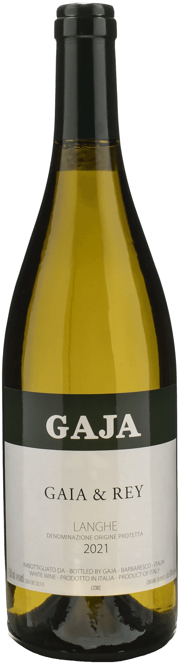 Gaja Langhe Gaja & Rey 2021