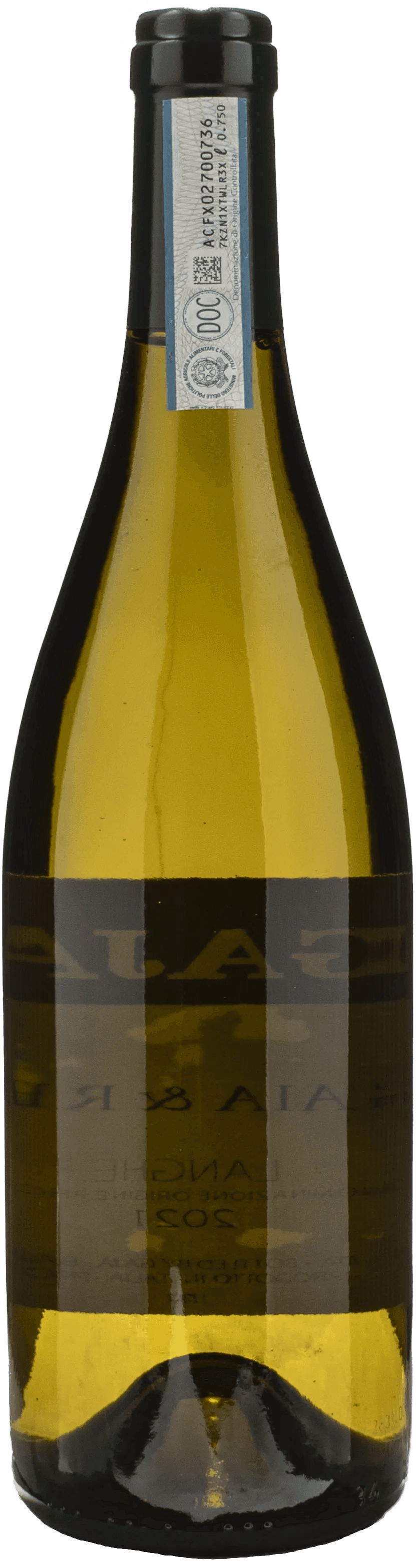 Gaja Langhe Gaja & Rey 2021