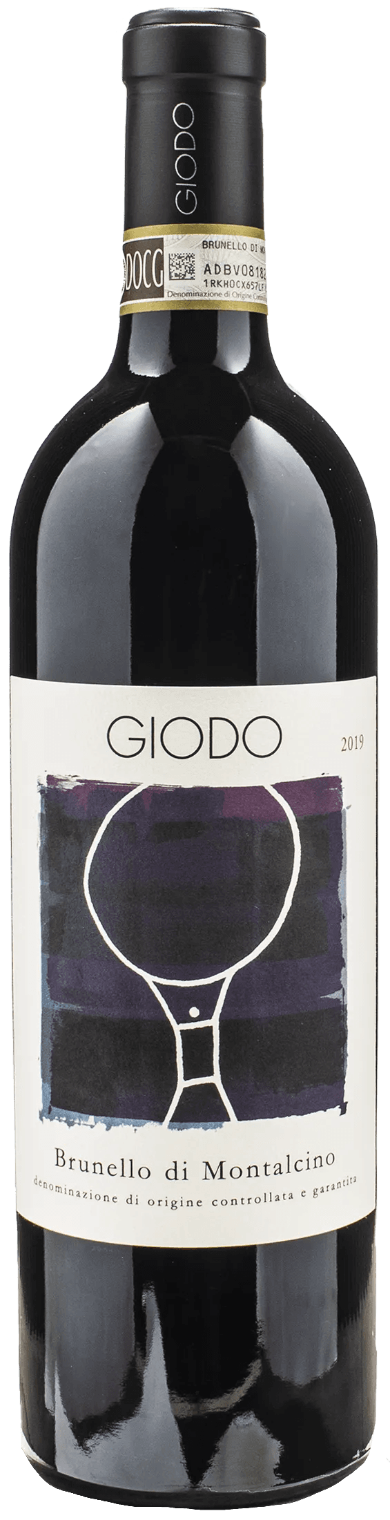 Giodo Brunello di Montalcino 2019