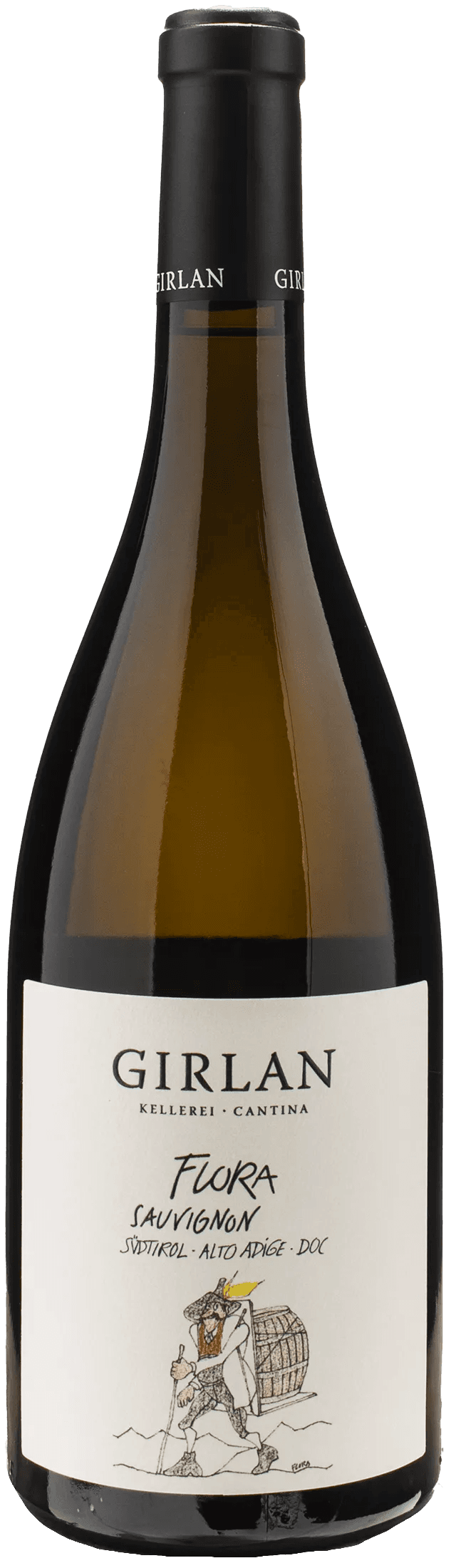 Girlan Sauvignon Flora 2022