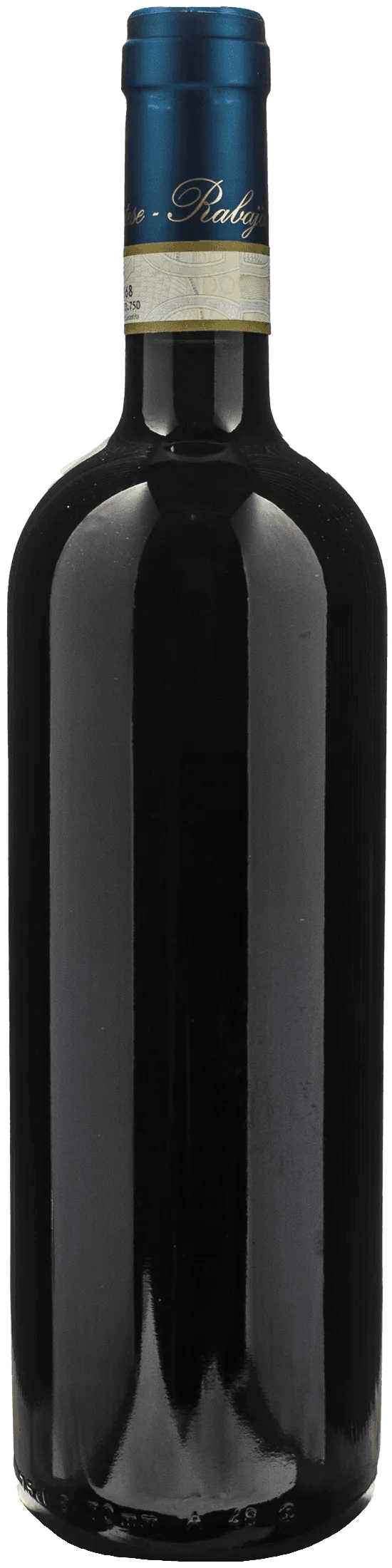 Giuseppe Cortese Barbaresco 2020
