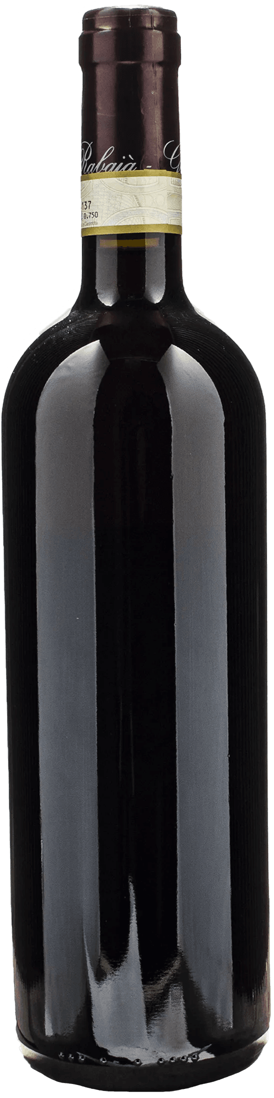 Giuseppe Cortese Barbaresco Rabaja 2020