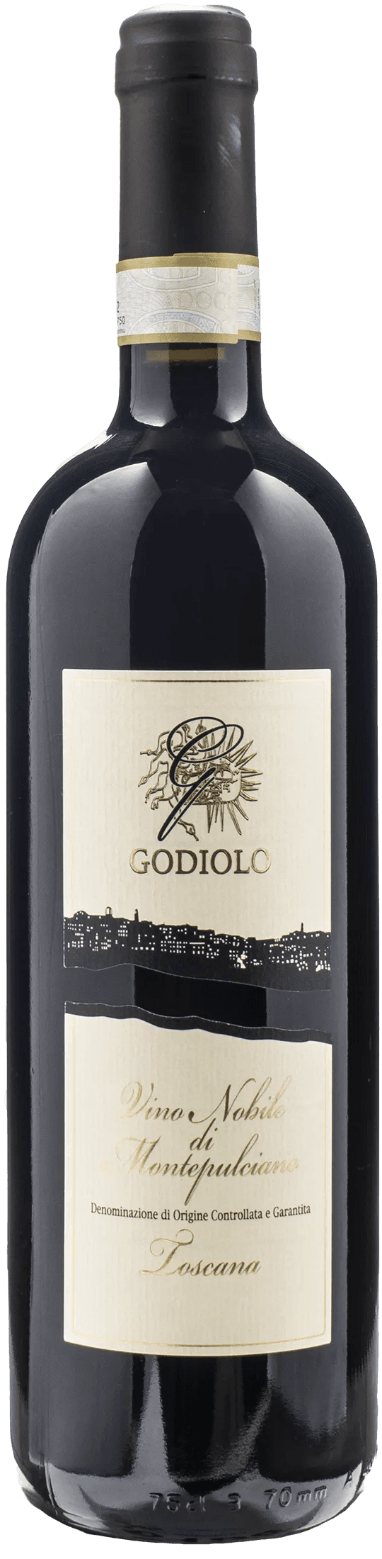 Godiolo Nobile di Montepulciano 2019