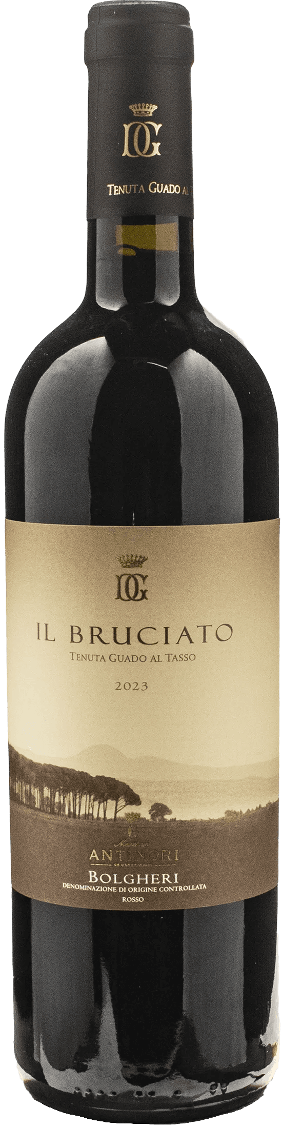Guado al Tasso Bolgheri Il Bruciato 2023