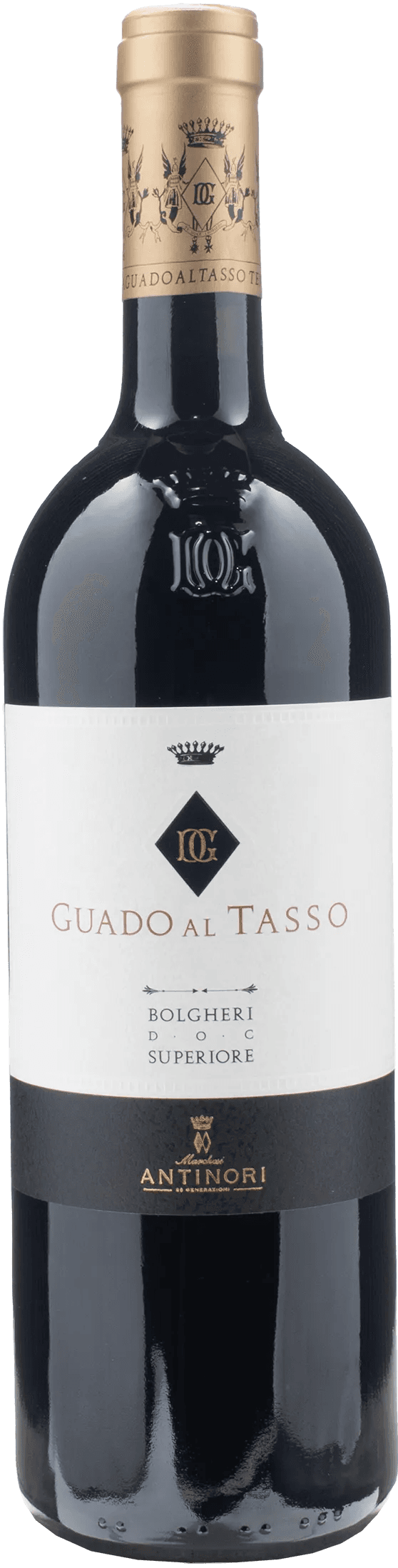 Guado al Tasso Bolgheri Superiore 2021
