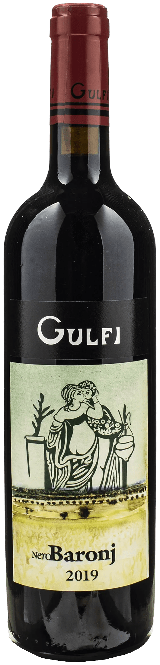 Gulfi Nerobaronj 2019