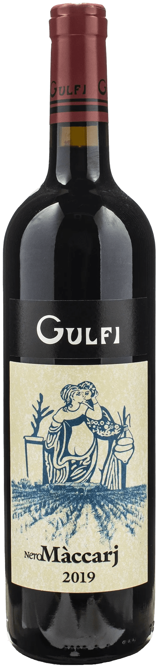 Gulfi Neromaccarj 2019