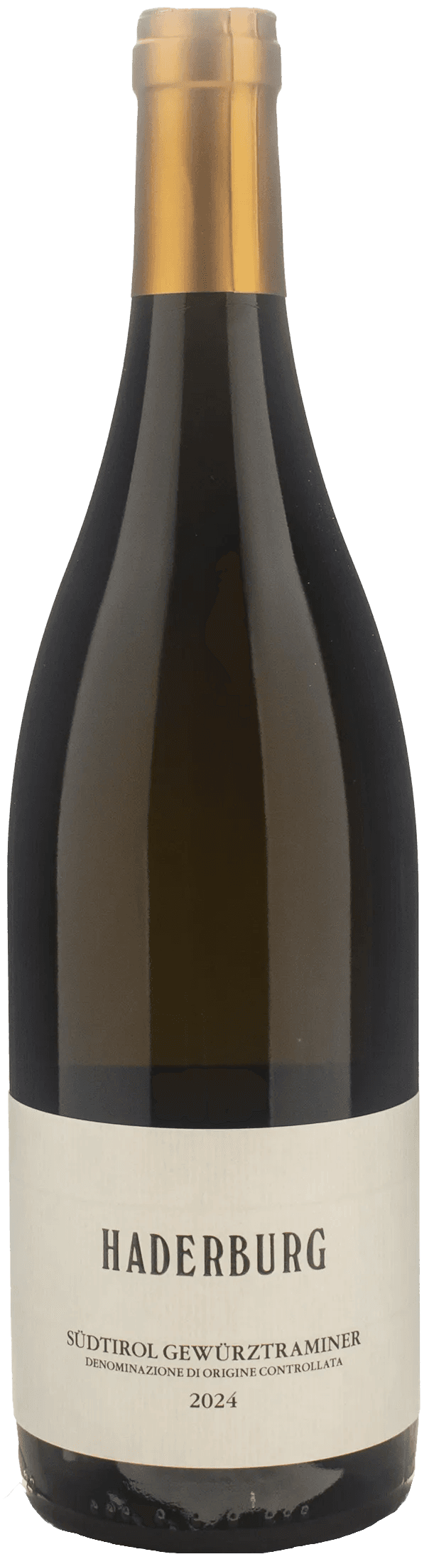 Haderburg Gewurztraminer 2024