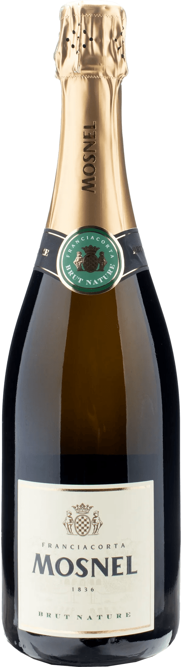 Il Mosnel Franciacorta Brut Nature
