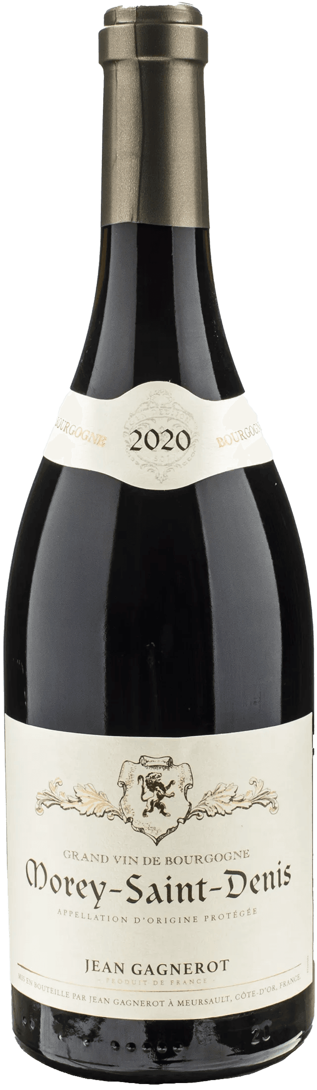 Jean Gagnerot Morey Saint Denis 2020
