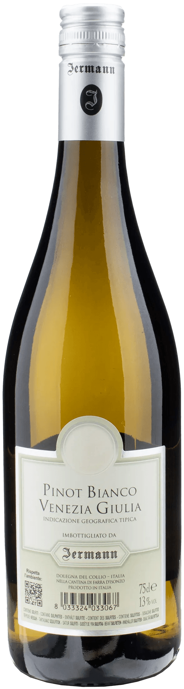 Jermann Pinot Bianco 2023