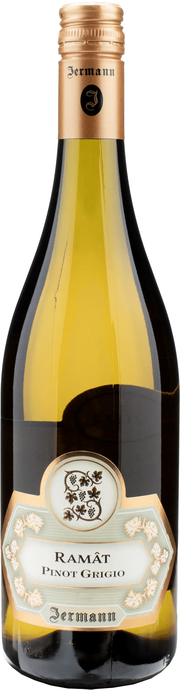 Jermann Pinot Grigio Ramat 2022