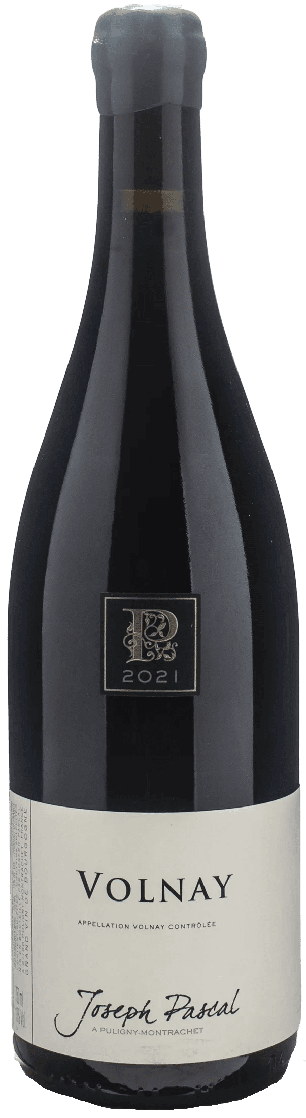 Joseph Pascal Volnay 2021