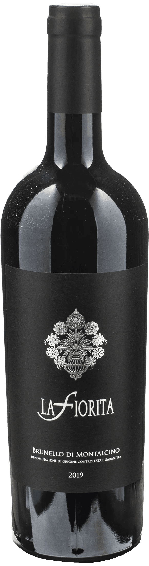 La Fiorita Brunello di Montalcino 2019