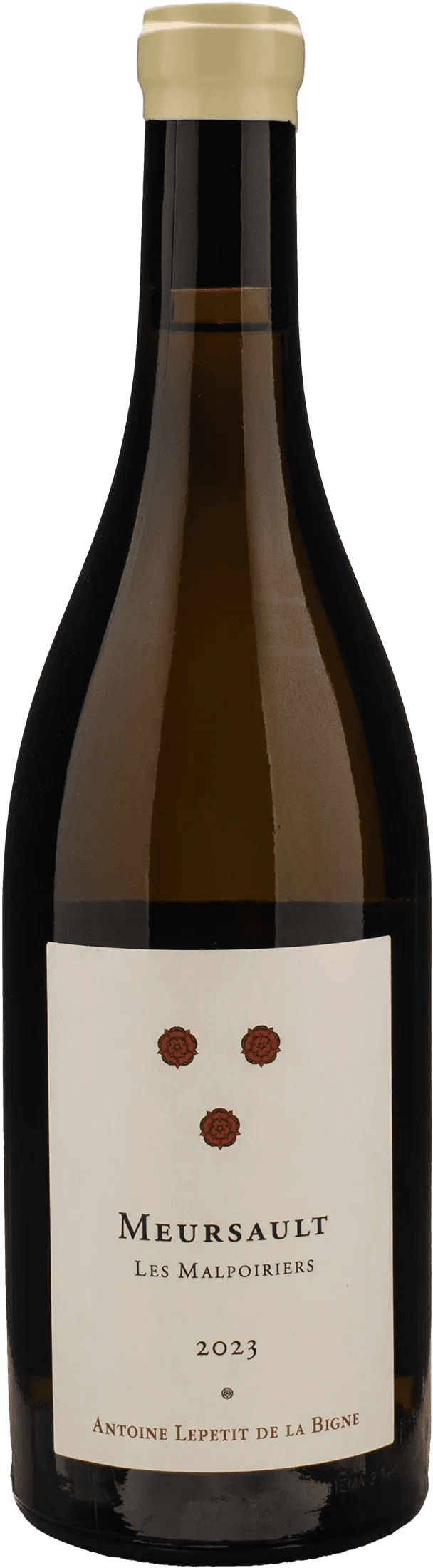 La Pierre Ronde Meursault Les Malpoiriers 2023