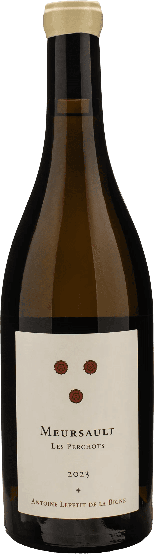 La Pierre Ronde Meursault Les Perchots 2023