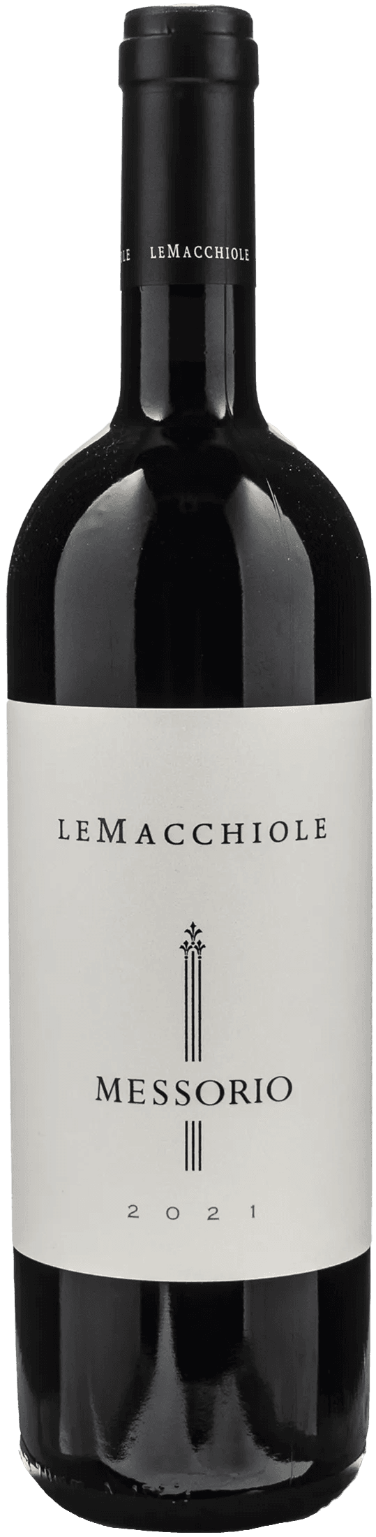 Le Macchiole Messorio 2021