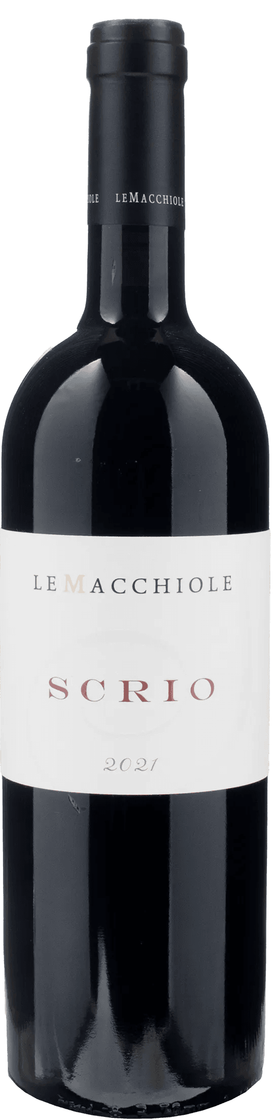 Le Macchiole Scrio 2021