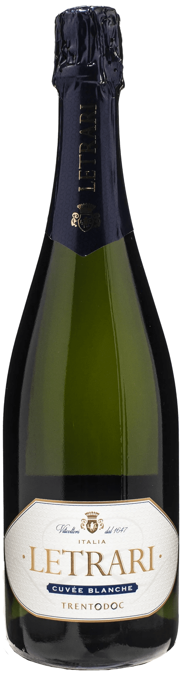 Letrari Cuvee Blanche