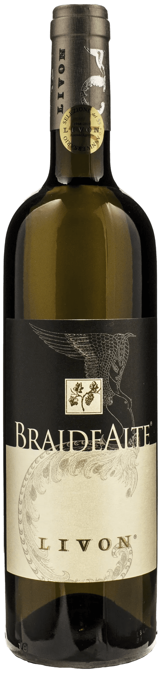 Livon Braide Alte 2021