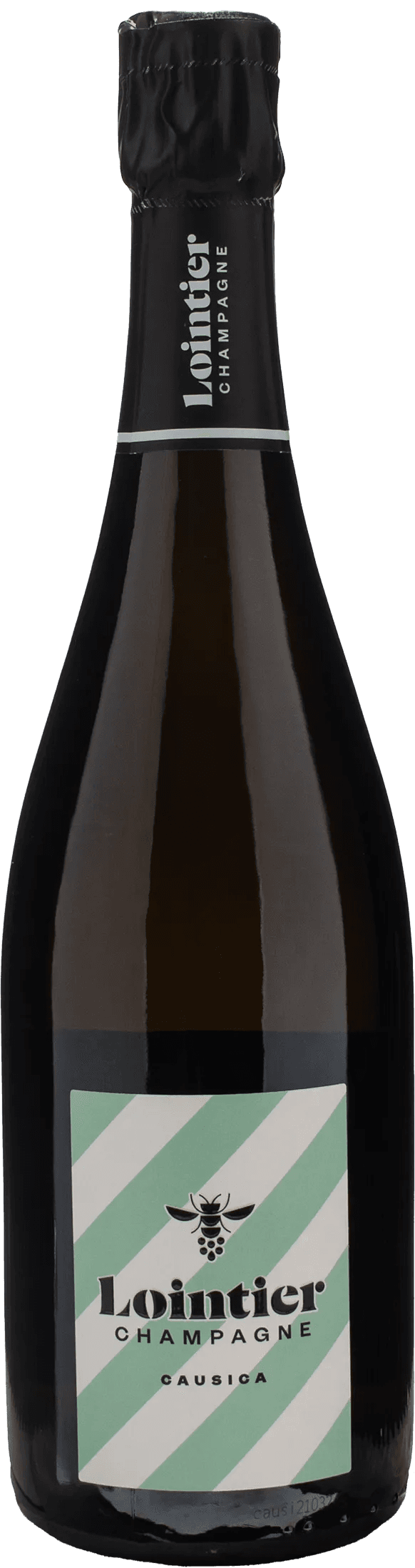 Lointier Champagne Causica Extra brut
