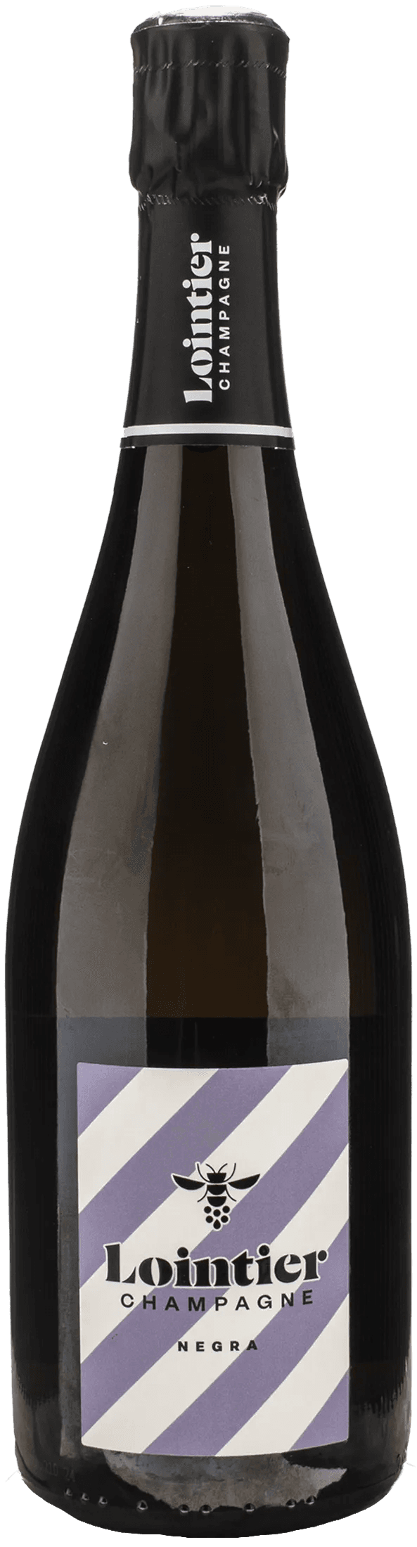 Lointier Champagne Negra