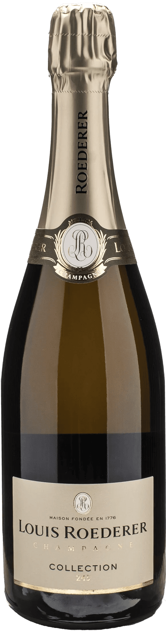 Louis Roederer Champagne Collection 245 Brut