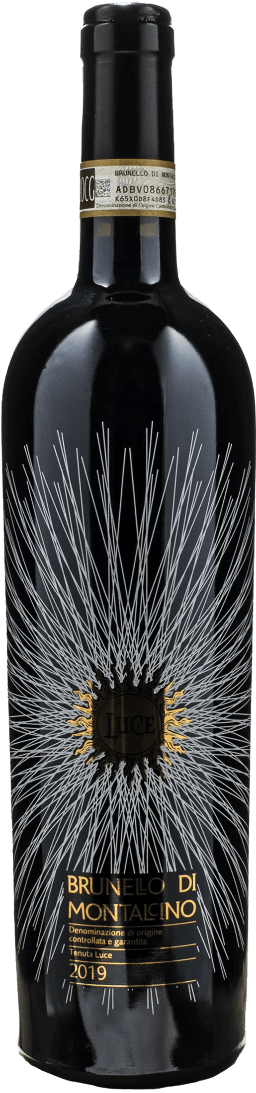 Luce Brunello di Montalcino Luce 2019