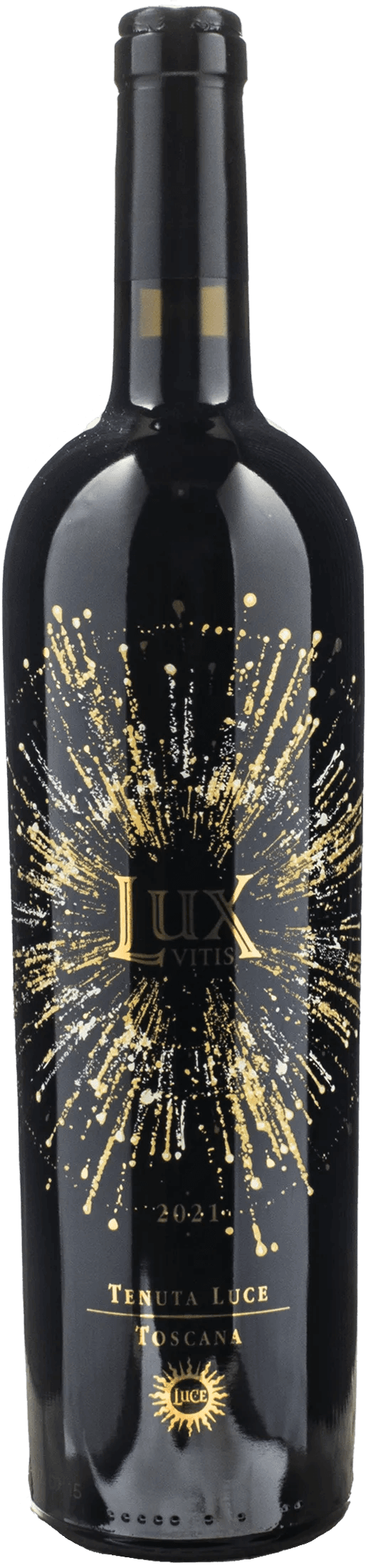 Luce della Vite Lux Vitis 2021