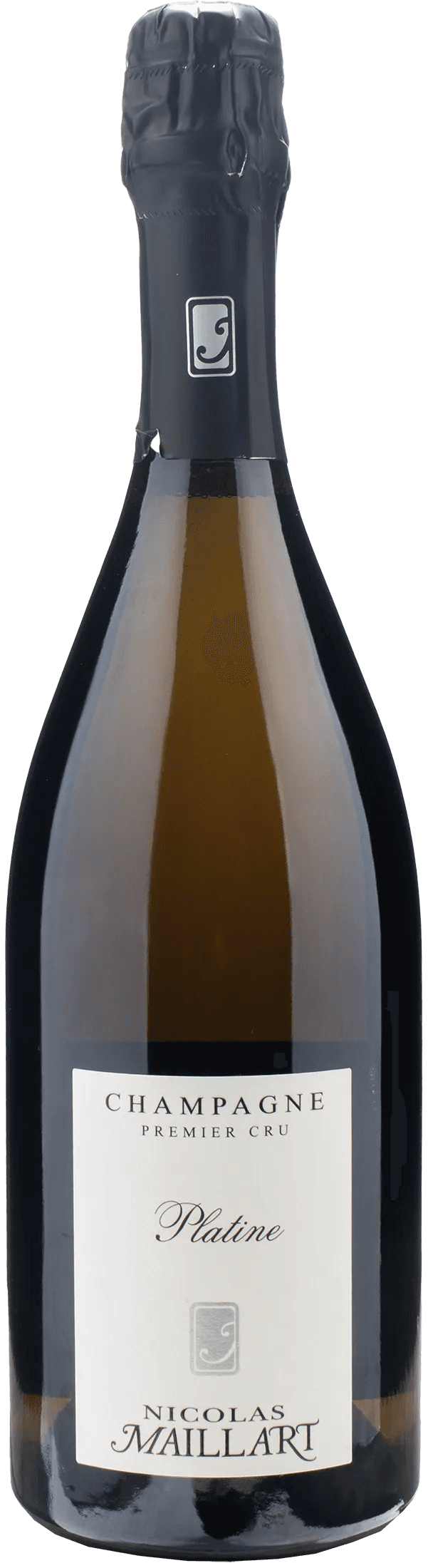 Maillart Champagne 1er Cru Platine Extra Brut