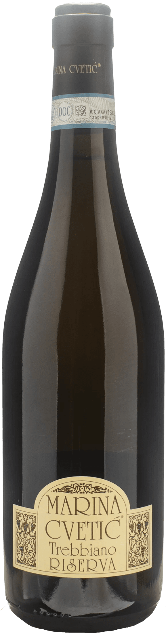 Masciarelli Marina Cvetic Trebbiano Riserva 2023