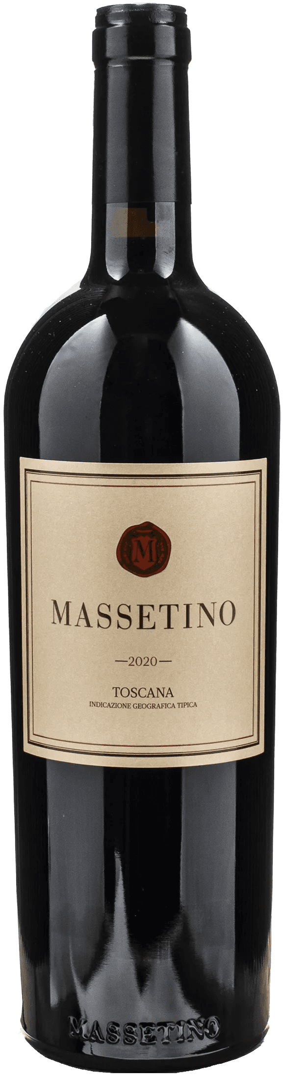Massetino 2020